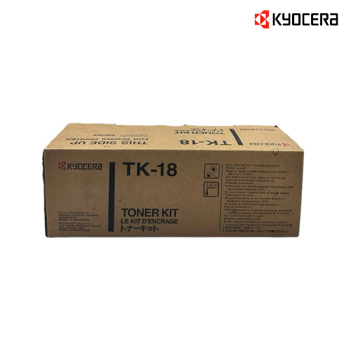 Kyocera-Cartridge-Laser-Printer-FS-1020-1018-1118