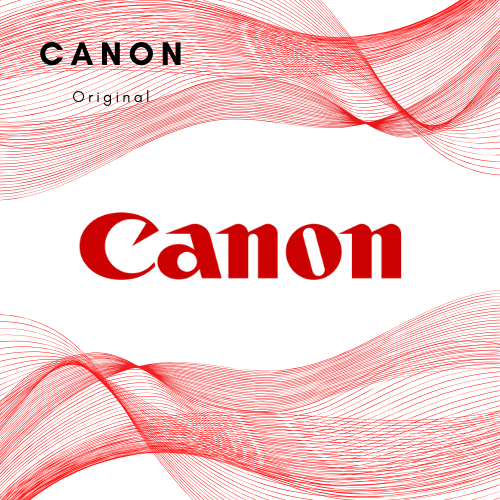 Canon Original Cartridge