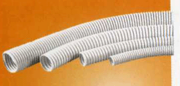 PVC Flxible conduit (HACO)