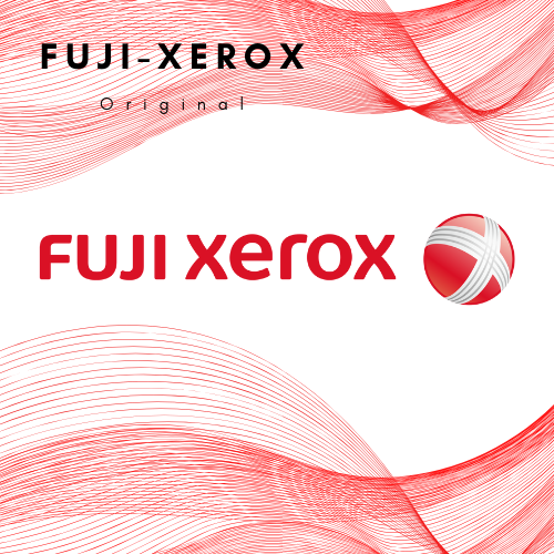 Fuji Xerox Original Cartridge