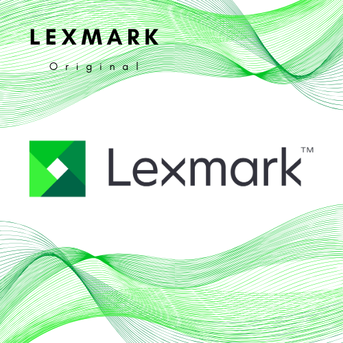 Lexmark Original Cartridge