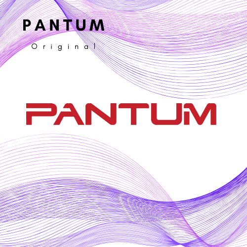 Pantum Original Cartridge