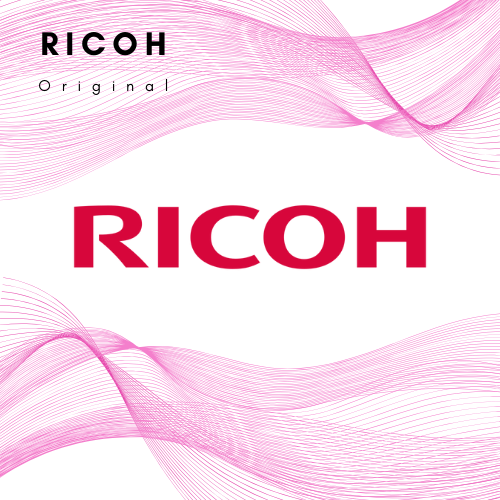 Ricoh Original Cartridge