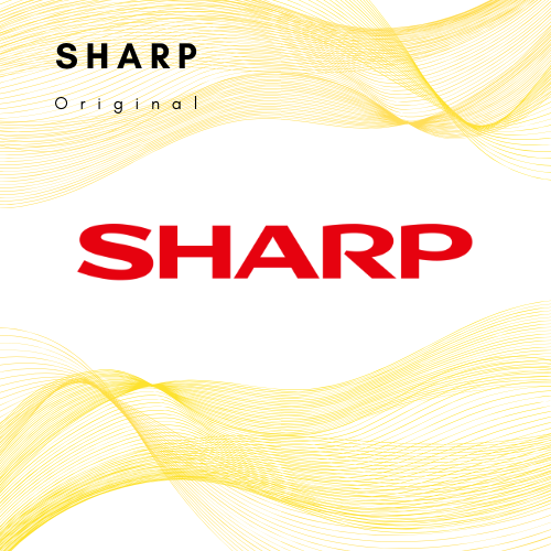 Sharp Original Cartridge